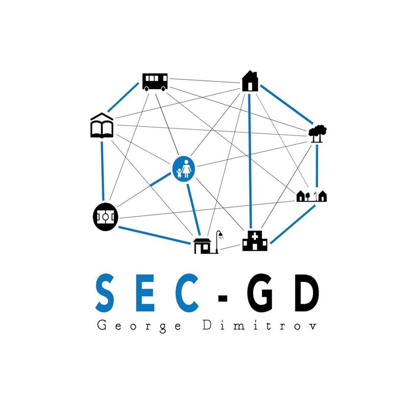 Nou logo SECGD
