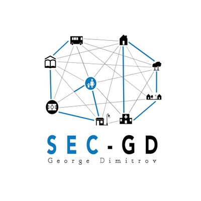 Nou logo SECGD