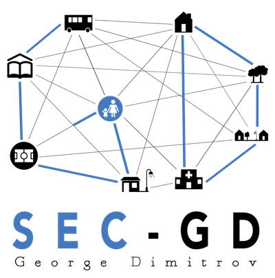 Nou logo SEC GD